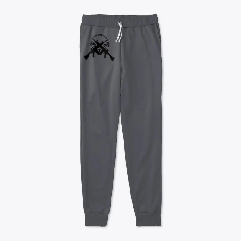 TheFarmer256 logo sweat pants