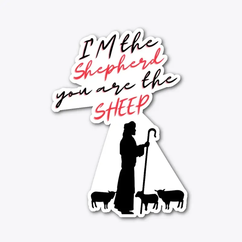 The Shepherd  