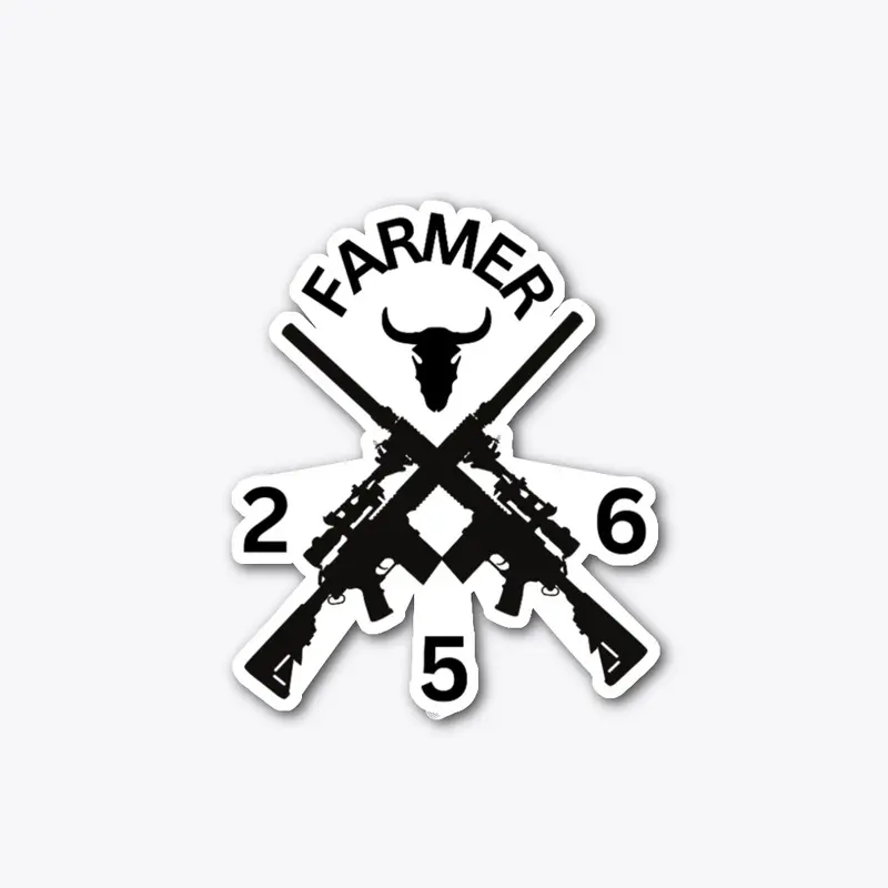 Farmer logo